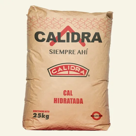 Cal Calidra