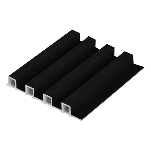Lambrín Thin Black