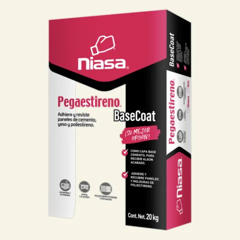 Cement Bond Niasa