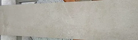 Silver Stone Gray