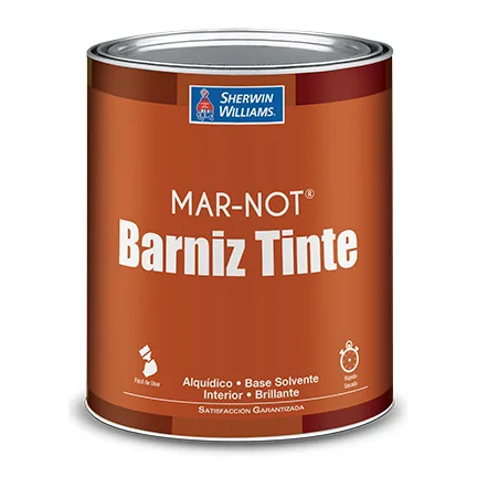 Barniz Tinte Mar-Not