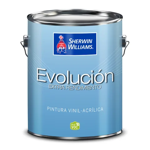 Evolución Extra Rendimiento Satín