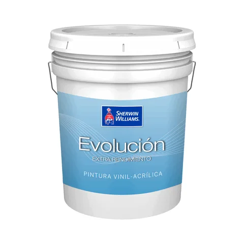 Evolución Extra Rendimiento. Versión 2