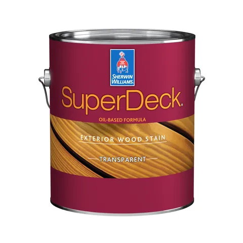 Super Deck