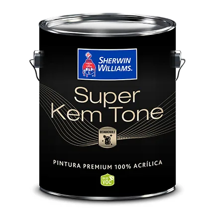 Super Kem Tone Bajo VOC