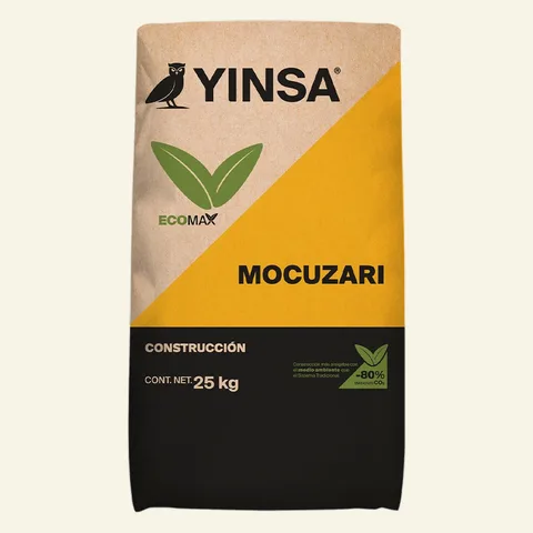 Yeso Mocuzari